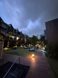 Kent Ridge Hill Residences (D5), Terrace #573986741